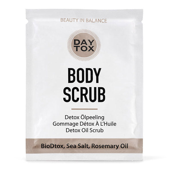 Daytox Body Scrub 50g