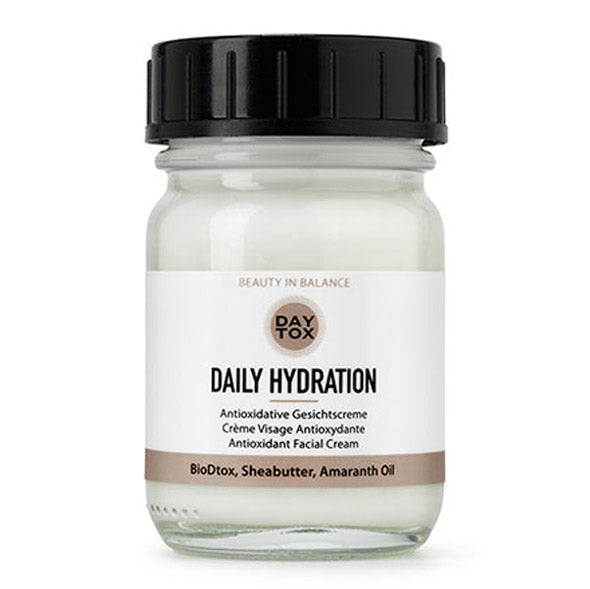 Daytox Daily Hydration Cream 50ml