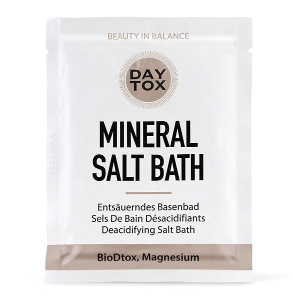 Daytox Mineral Salt Bath 80g