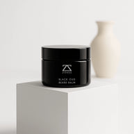 Zousz Black Oud Beard Balm 50g