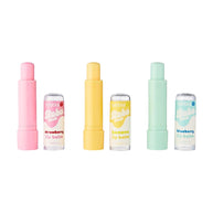 Bubble T Boba Tea Lip Balm Set