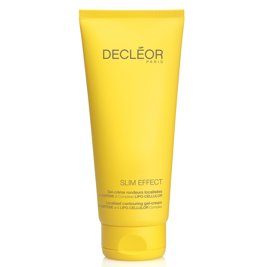 Decleor Slim Effect Localised Contouring Gel-Cream 200ml