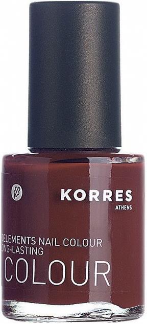 Korres Nail Colour