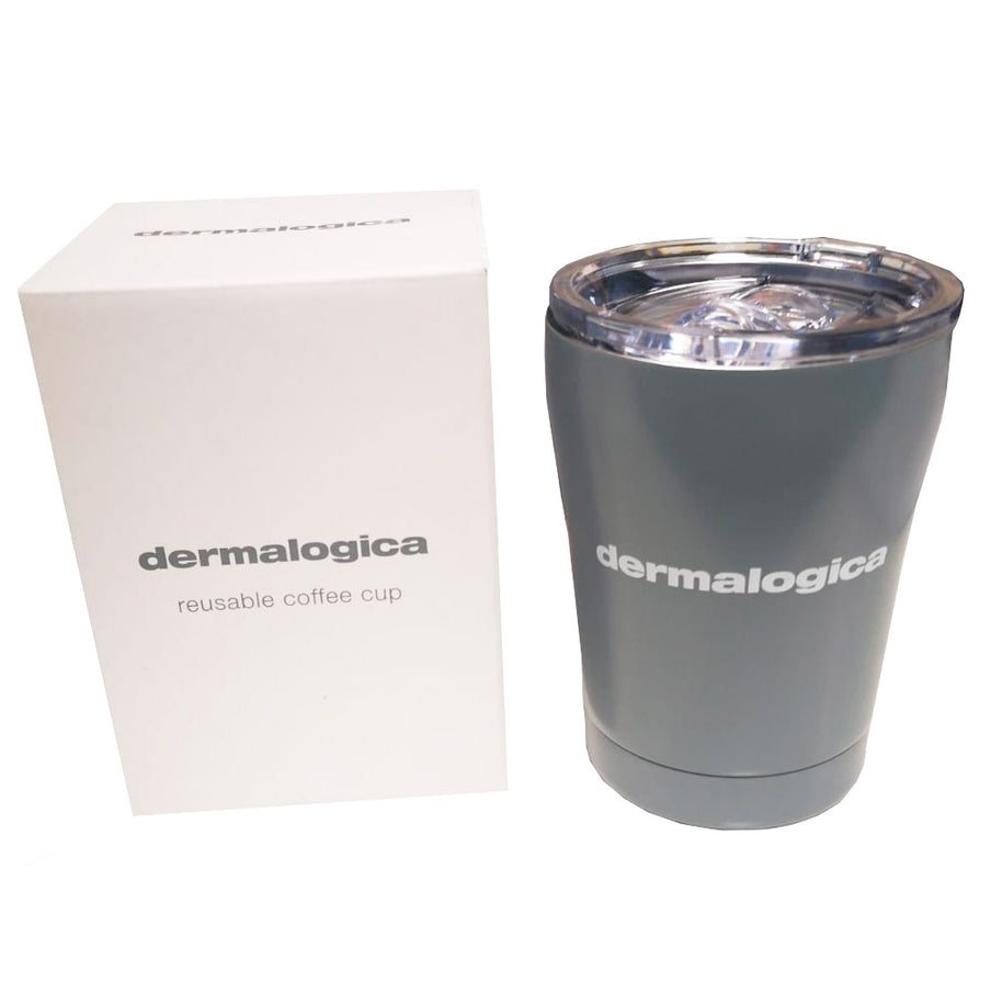 Dermalogica Reusable Coffee Cup