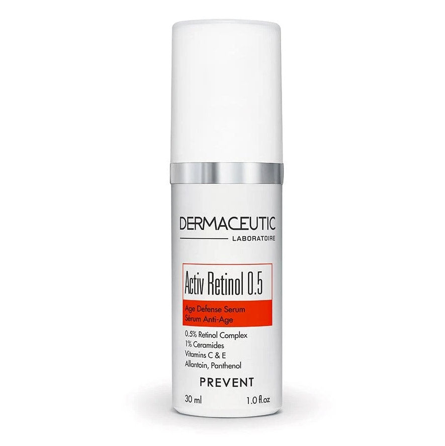 Dermaceutic Activ Retinol 0.5 30ml