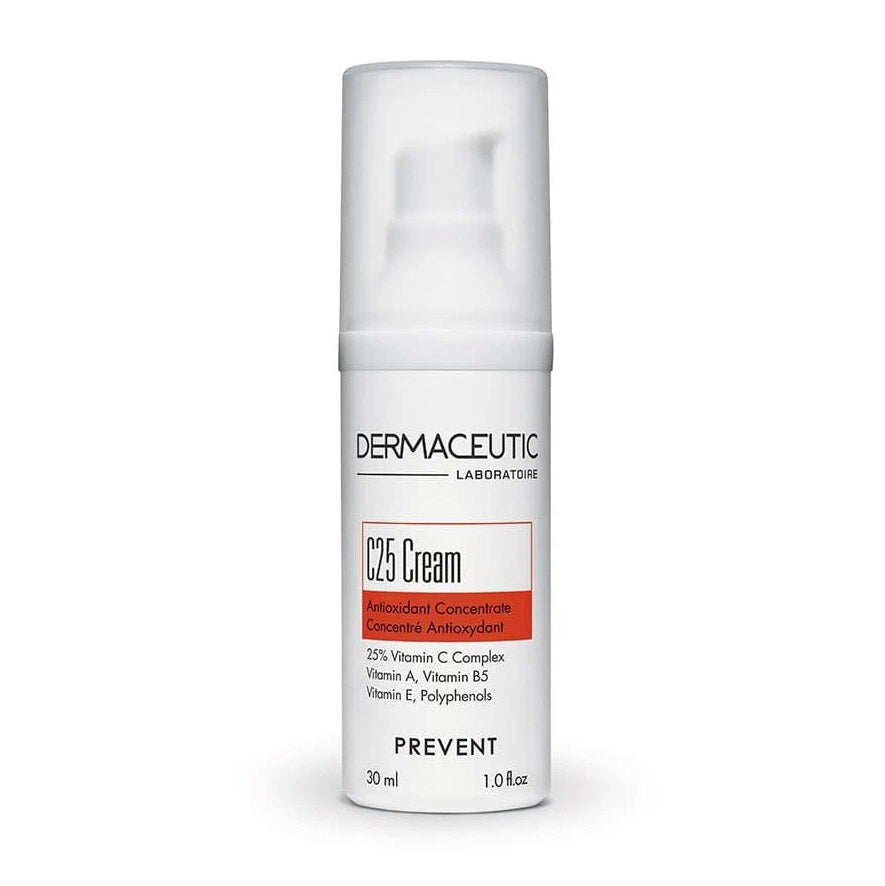 Dermaceutic C25 Cream 30ml