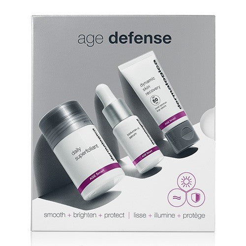 Dermalogica AGE Defense Kit