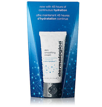 Dermalogica Skin Smoothing Cream 15ml