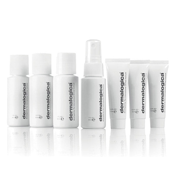 Dermalogica 3 Random Trial Size