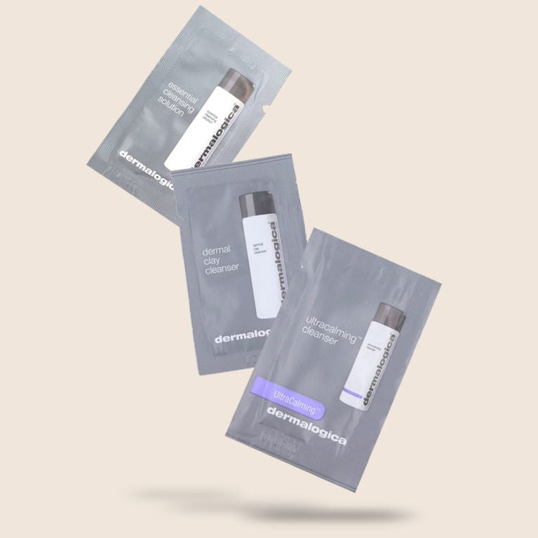 Dermalogica Samples