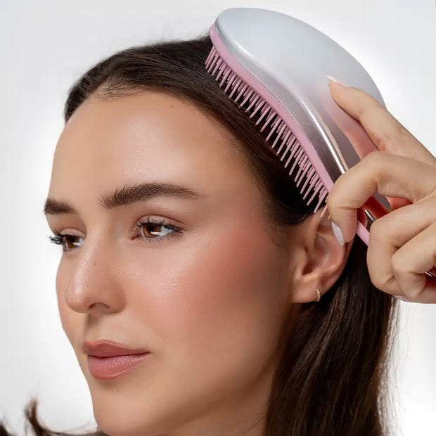 Brushworks Detangling Hair Brush