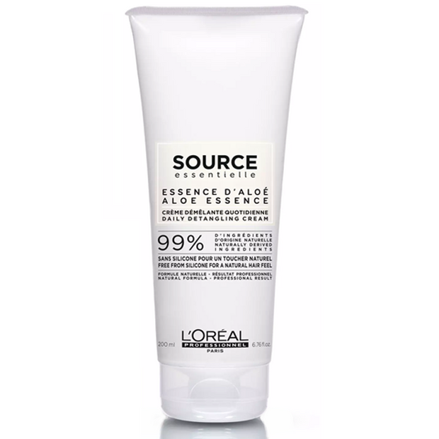 L'Oréal Professionnel Source EssentielleTägliche Entwirrungscreme 200 ml