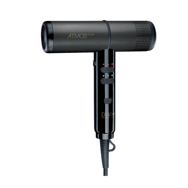 Diva Atmos Atom Dryer