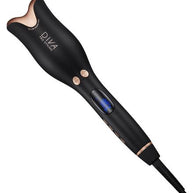 Diva Precious Metals Professional Auto Curler in Rose Gold