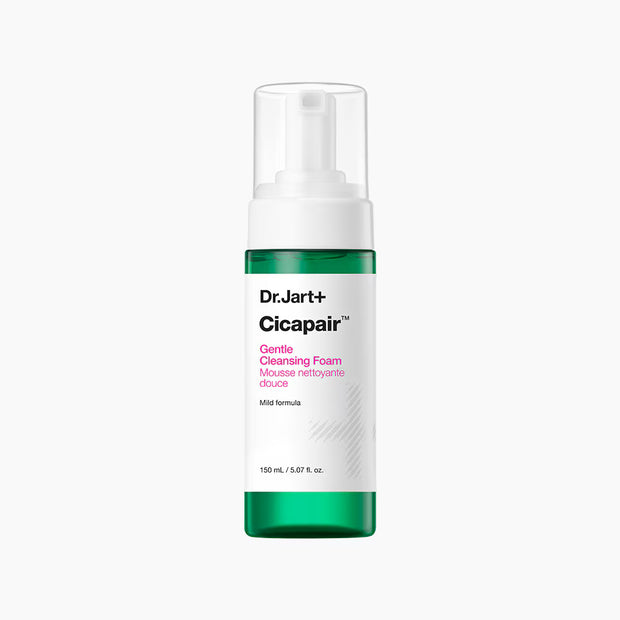Dr.Jart+ Cicapair Gentle Cleansing Foam 150ml