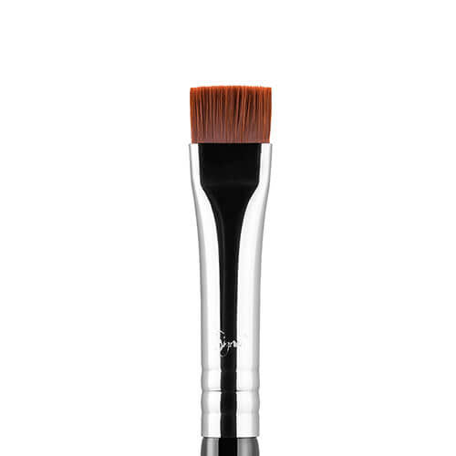 Sigma Beauty E15 Flacher Definer-Pinsel