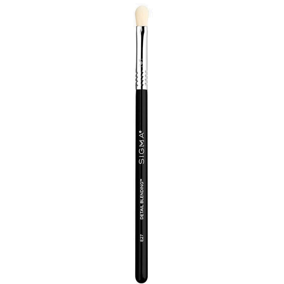 Sigma Beauty E27 Detail Blending Brush