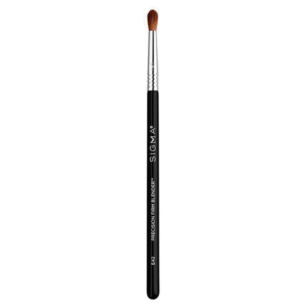 Sigma Beauty E42 Precision Firm Blending Brush