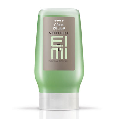 Wella Professionals EIMI Sculpt Force Gel 125ml