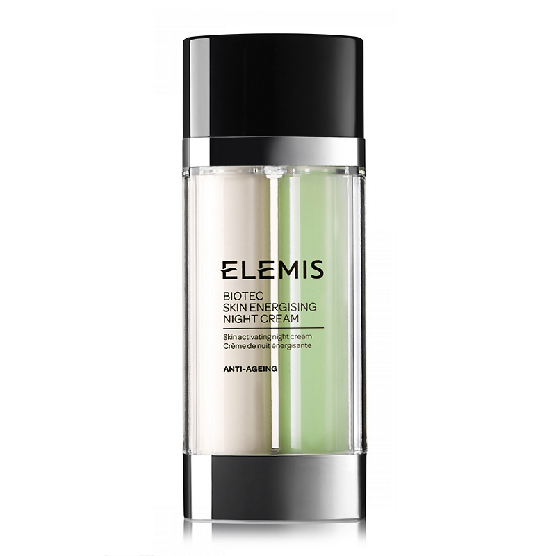 Elemis BIOTEC Skin Energising Night Cream 30ml