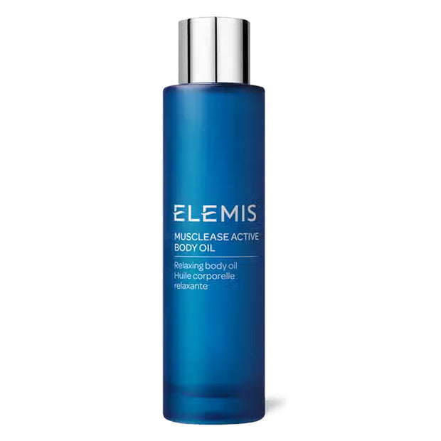 Elemis Musclease Active Body Oil 100ml