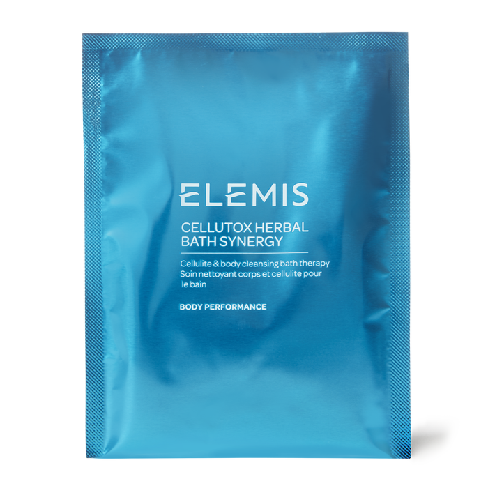 Elemis Cellutox Herbal Bath Synergy - 10 Baths