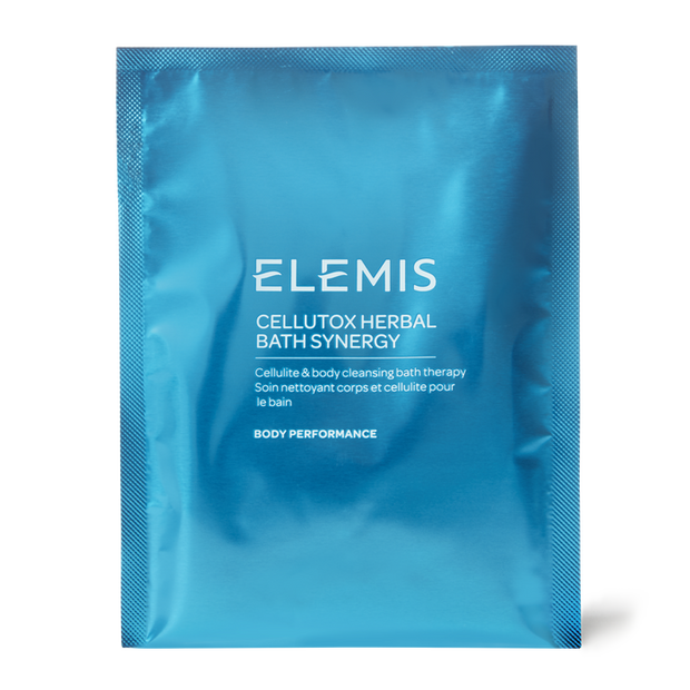 Elemis Cellutox Kräuterbad Synergy - 10 Bäder