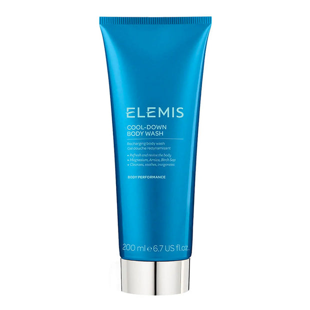 Elemis Cool-Down Body Wash 200ml