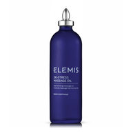 Elemis De-Stress Massage Oil 100ml