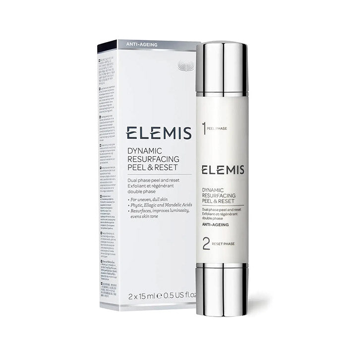 Elemis Dynamic Resurfacing Peel & Reset 30ml