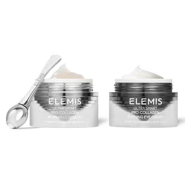 Elemis Ultra Smart Pro-Collagen Eye Treatment Duo