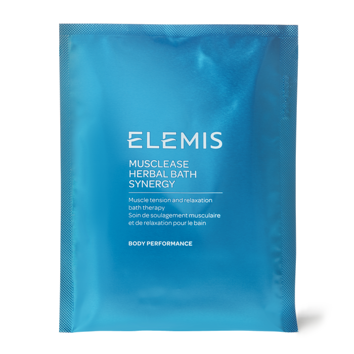 Elemis Musclease Herbal Bath Synergy - 10 Baths