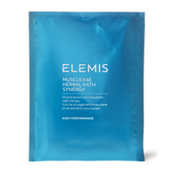 Elemis Musclease Herbal Bath Synergy - 10 Baths