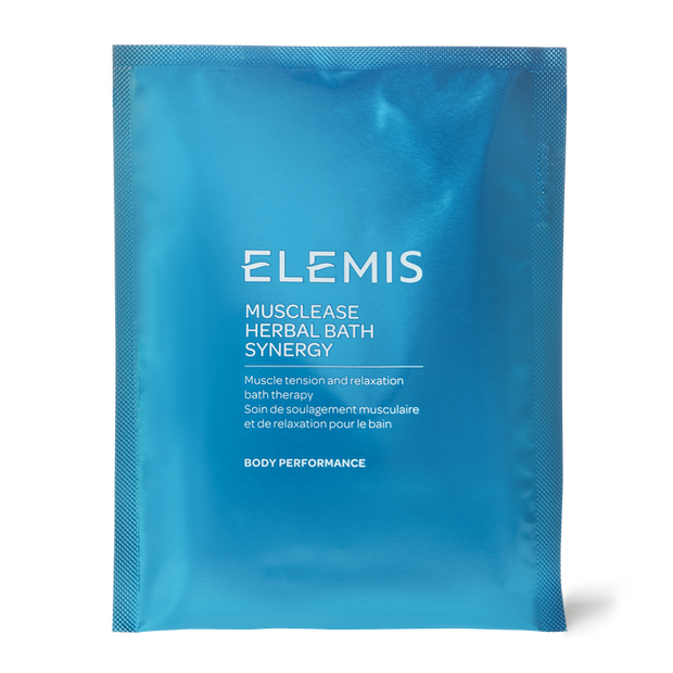 Elemis Musclease Herbal Bath Synergy - 10 Baths