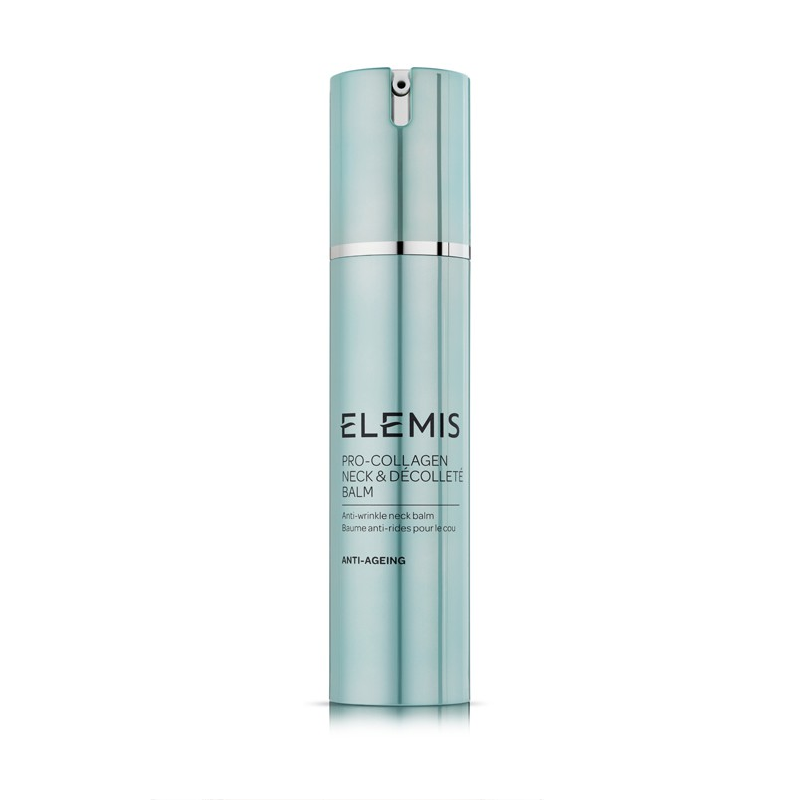 Elemis Pro-Collagen Neck & Décolleté Balm 50ml