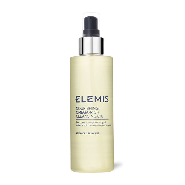 Elemis Nourishing Omega-Rich Cleansing Oil 195ml