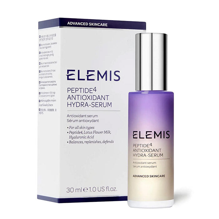 Elemis Peptide4 Antioxidant Hydra-Serum 30ml