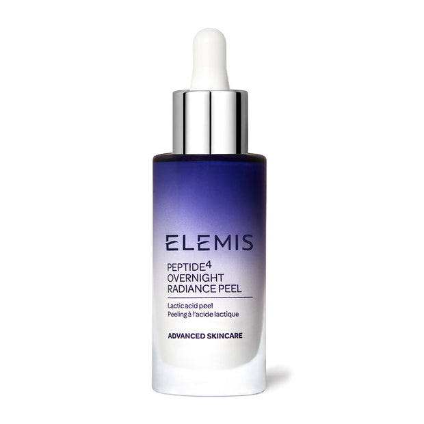 Elemis Peptide4 Overnight Radiance Peel 30ml