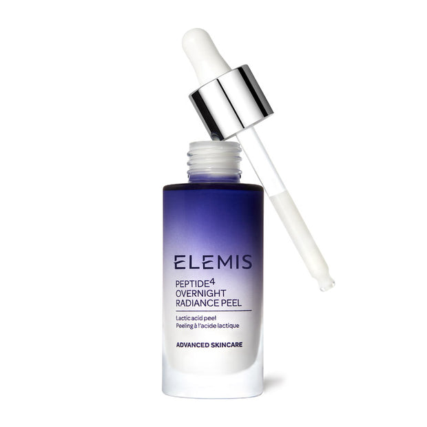 Elemis Peptide4 Overnight Radiance Peel 30ml