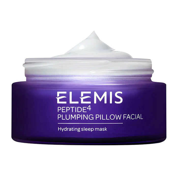 Elemis Peptide4 Plumping Pillow Facial 50ml