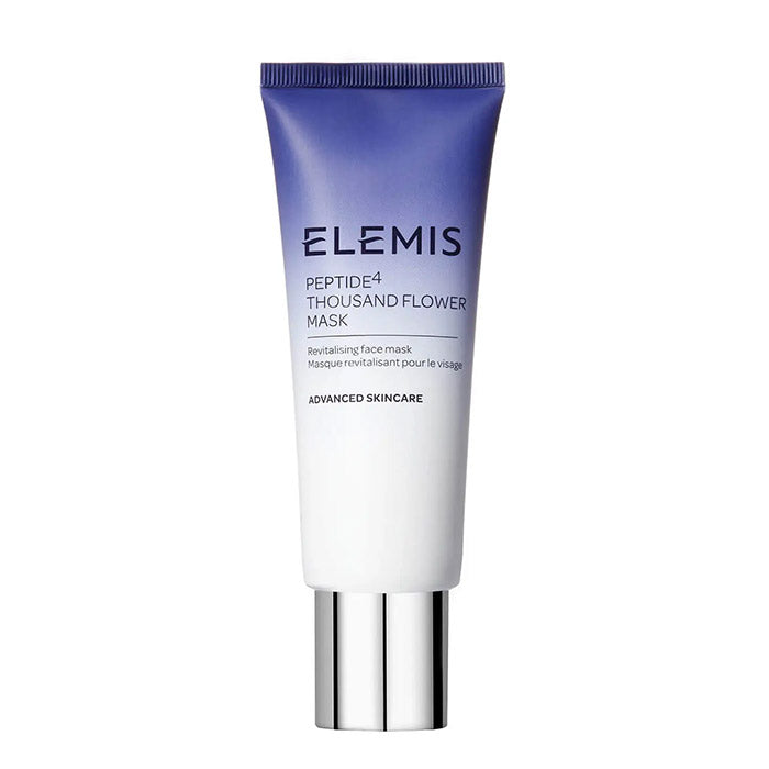 Elemis Peptide4 Thousand Flower Mask 75ml