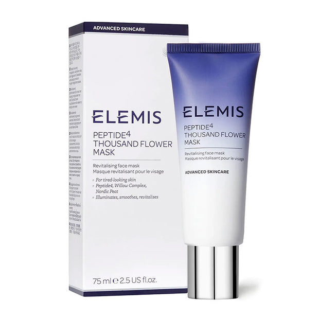 Elemis Peptide4 Thousand Flower Mask 75ml