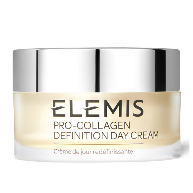 Elemis Pro-Collagen Definition Day Cream 50ml