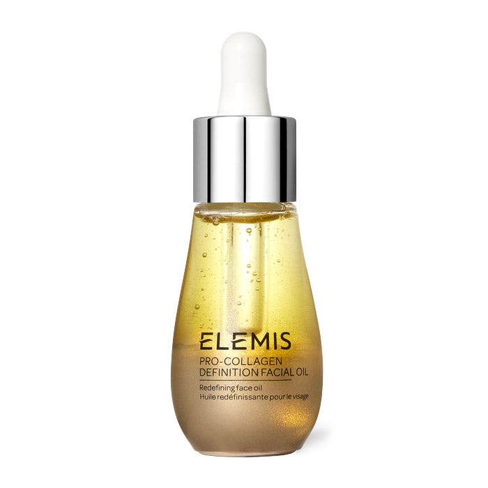 Elemis Pro-Collagen Definition Facial Oil 15ml