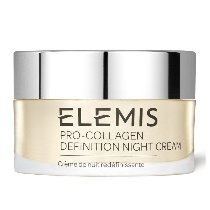 Elemis Pro-Collagen Definition Night Cream 50ml