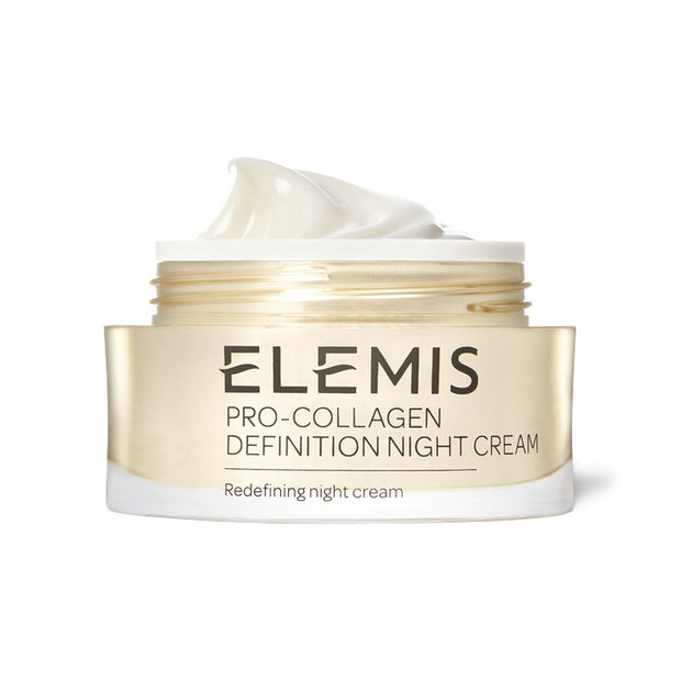 Elemis Pro-Collagen Definition Night Cream 50ml