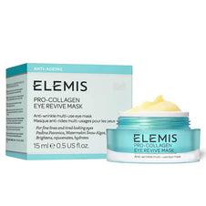 Elemis Pro-Collagen Eye Revive Mask 15ml