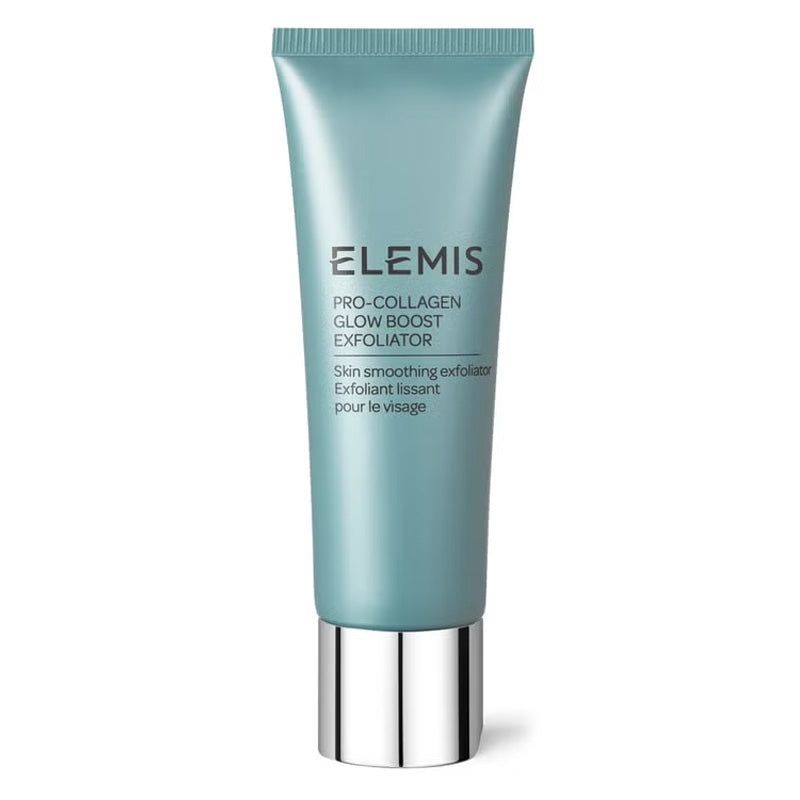 Elemis Pro-Collagen Glow Boost Exfoliator 100ml