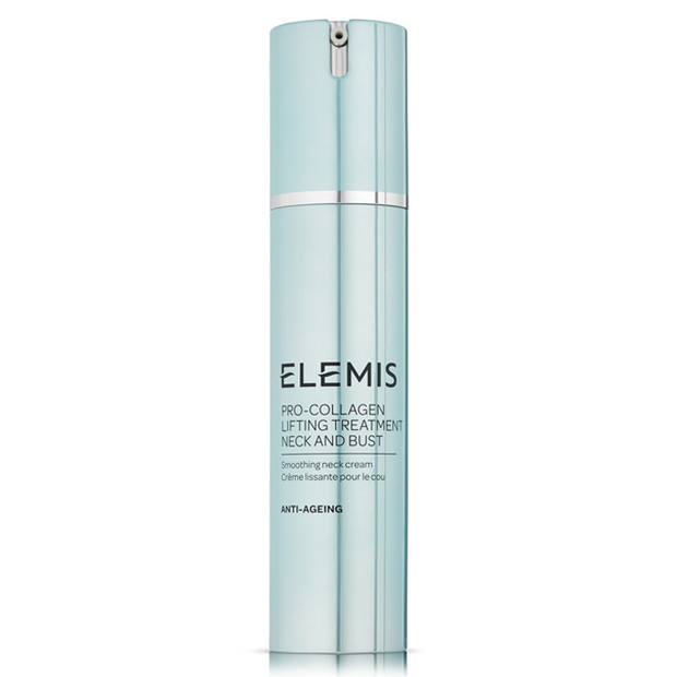 Elemis Pro-Collagen Lifting Treatment Neck and Bust 50ml