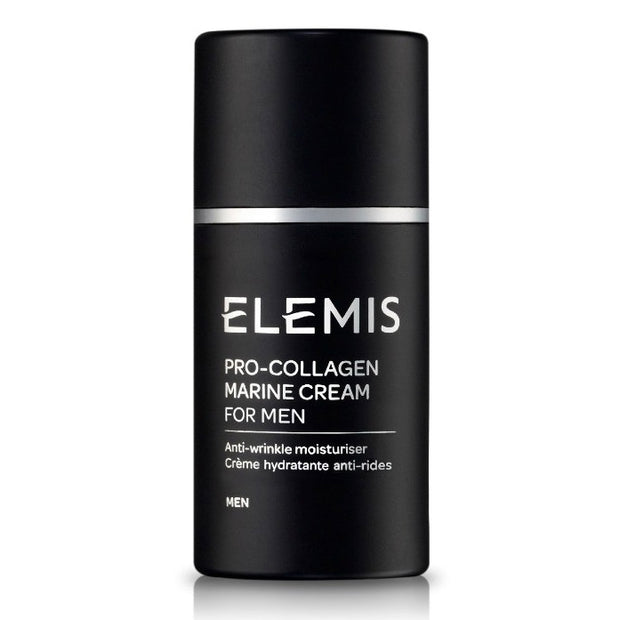 Elemis Men Pro-Collagen Marine Cream 30ml